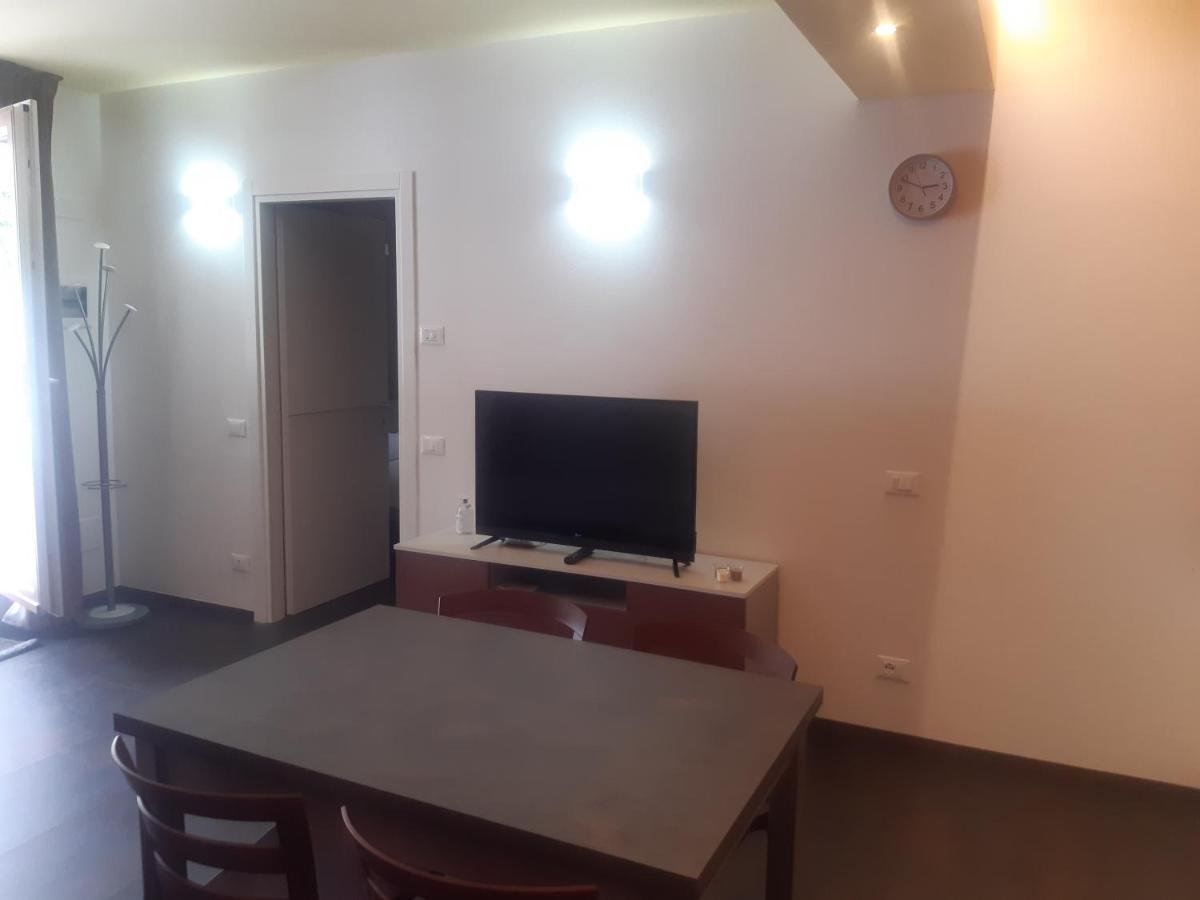 Ca Du Lel Trarego Viggiona Exterior foto